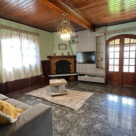 몬테베르데 Casa Ipe 빌라 외부 사진