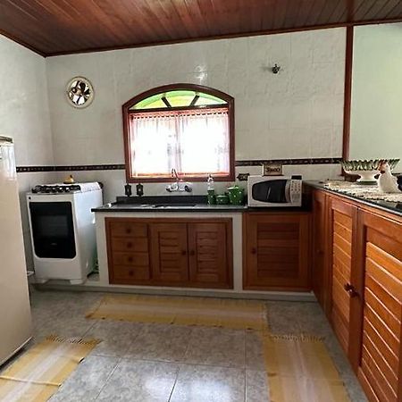 몬테베르데 Casa Ipe 빌라 외부 사진