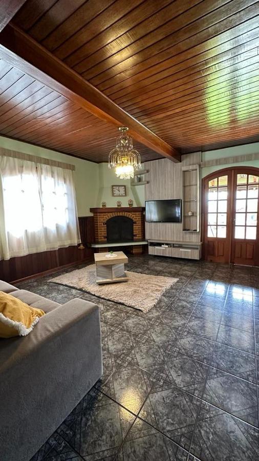 몬테베르데 Casa Ipe 빌라 외부 사진