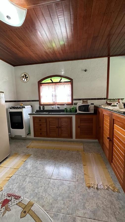 몬테베르데 Casa Ipe 빌라 외부 사진