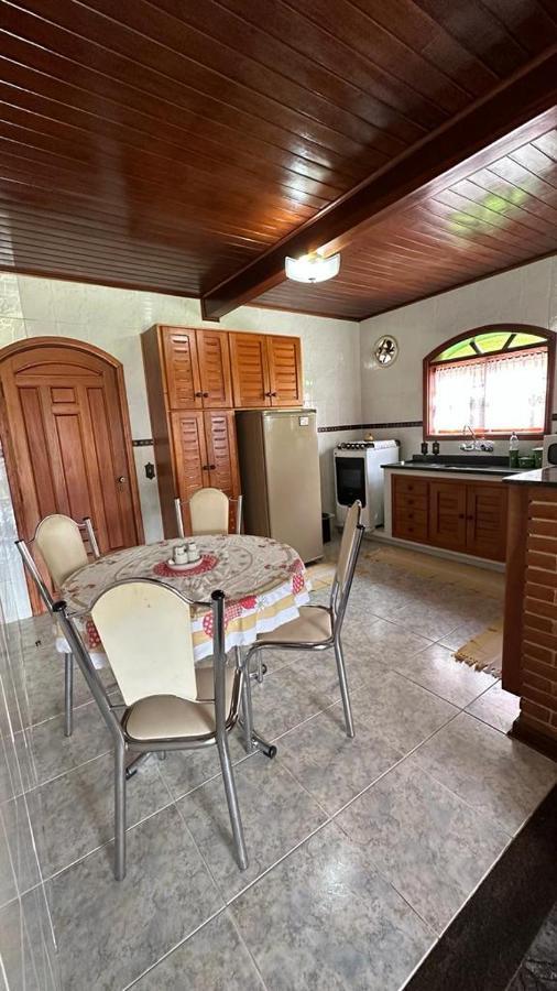몬테베르데 Casa Ipe 빌라 외부 사진