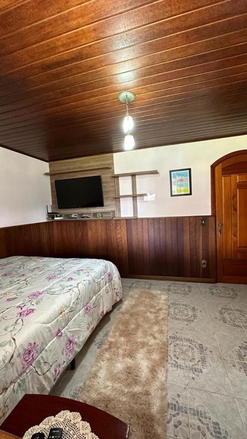 몬테베르데 Casa Ipe 빌라 외부 사진