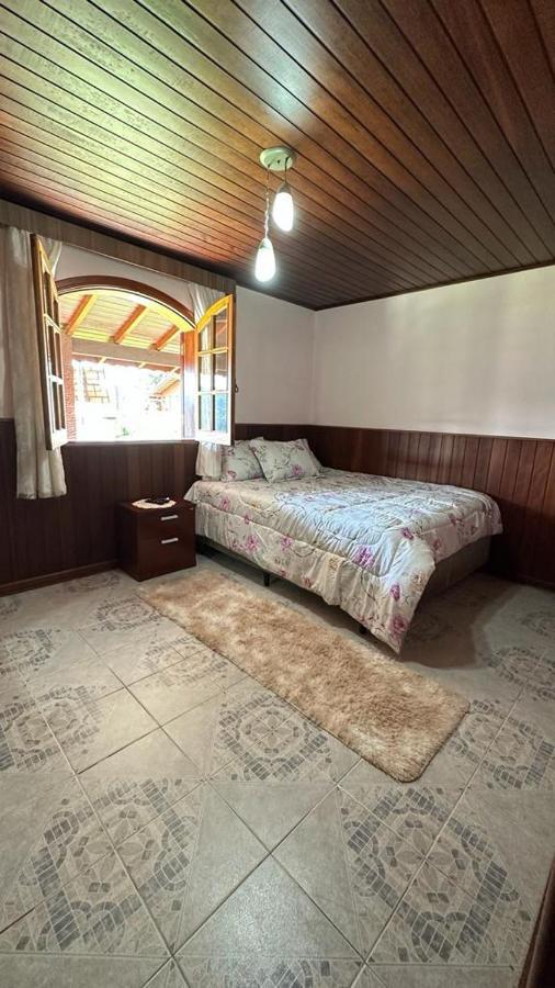 몬테베르데 Casa Ipe 빌라 외부 사진