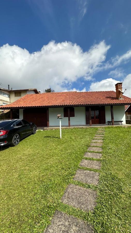 몬테베르데 Casa Ipe 빌라 외부 사진
