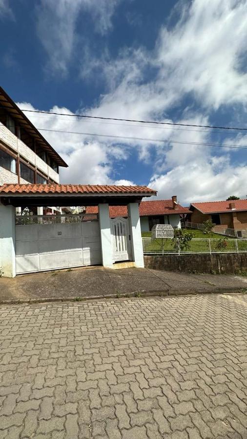 몬테베르데 Casa Ipe 빌라 외부 사진